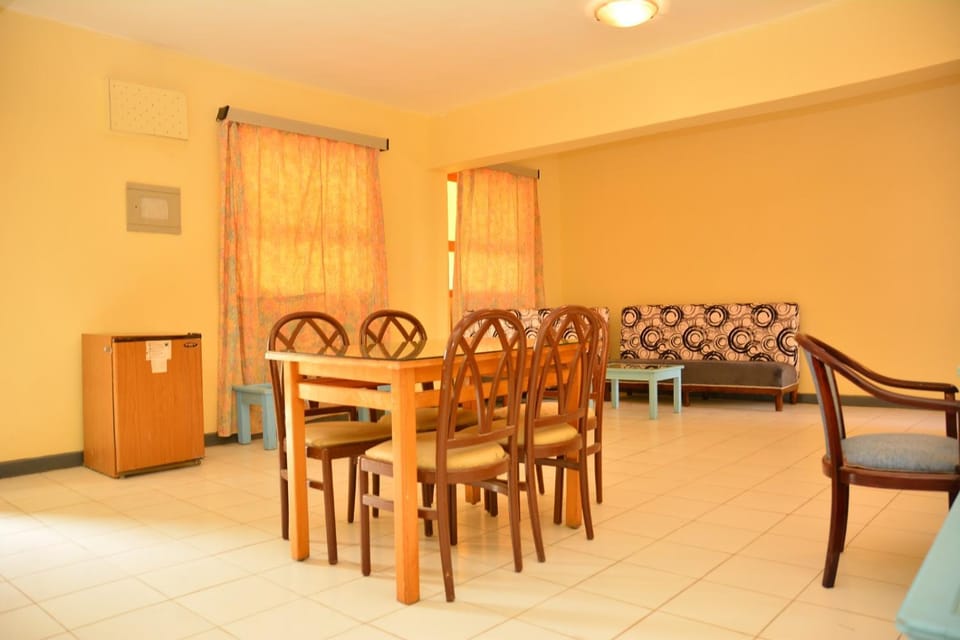 Apartment Empire Hotel Apartment in Hurghada