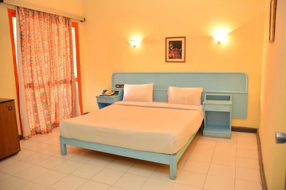 Apartment Empire Hotel Apartment in Hurghada
