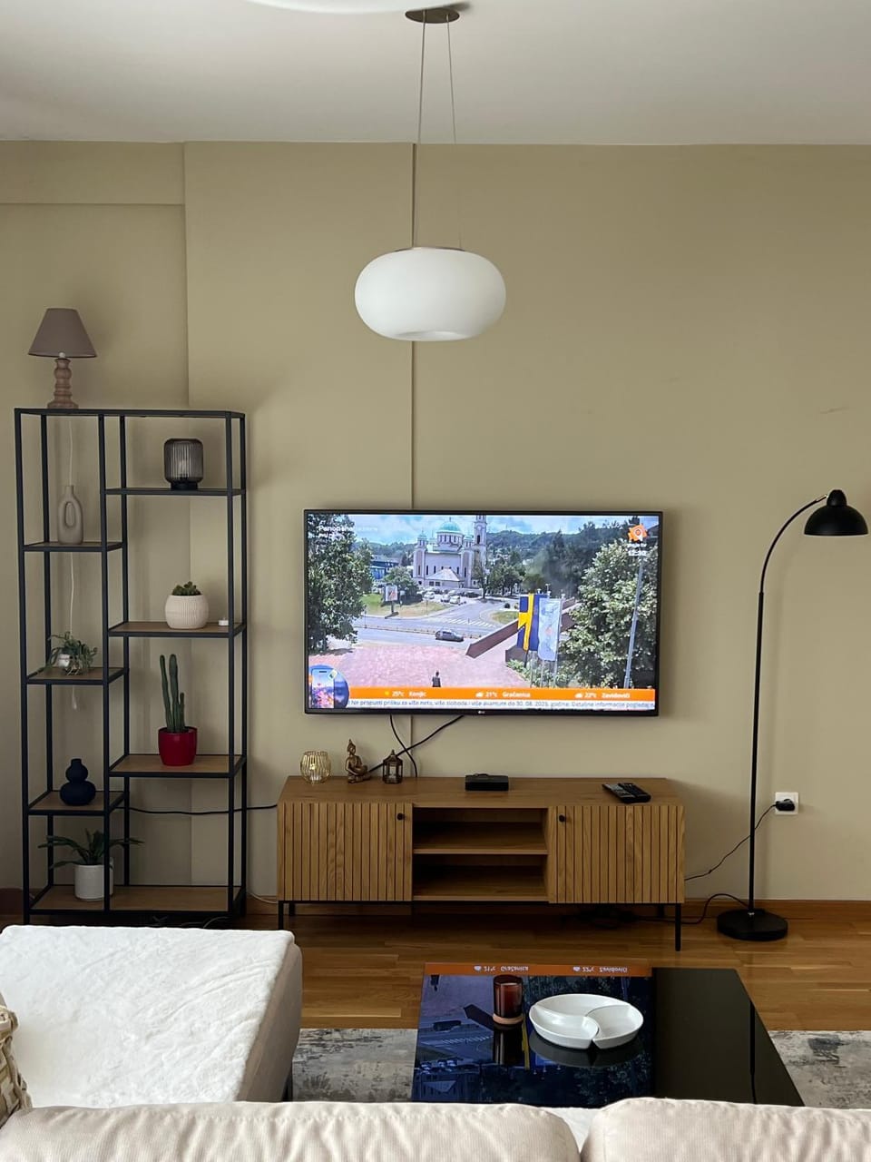 TV and multimedia
