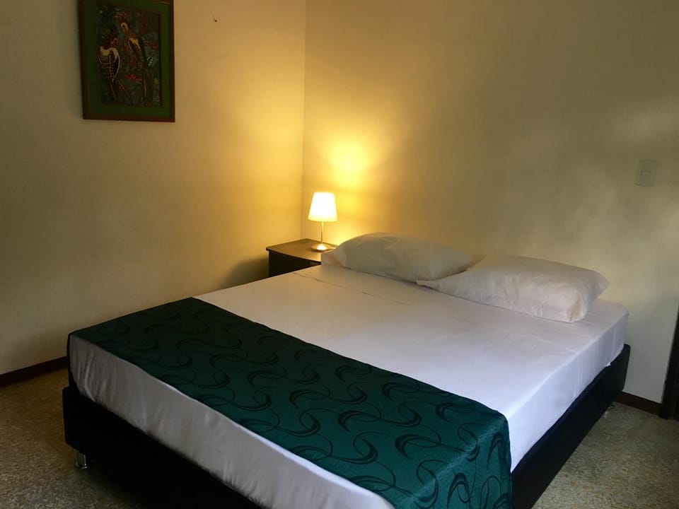 Finca Jerusalen Country House in Cundinamarca, Colombia