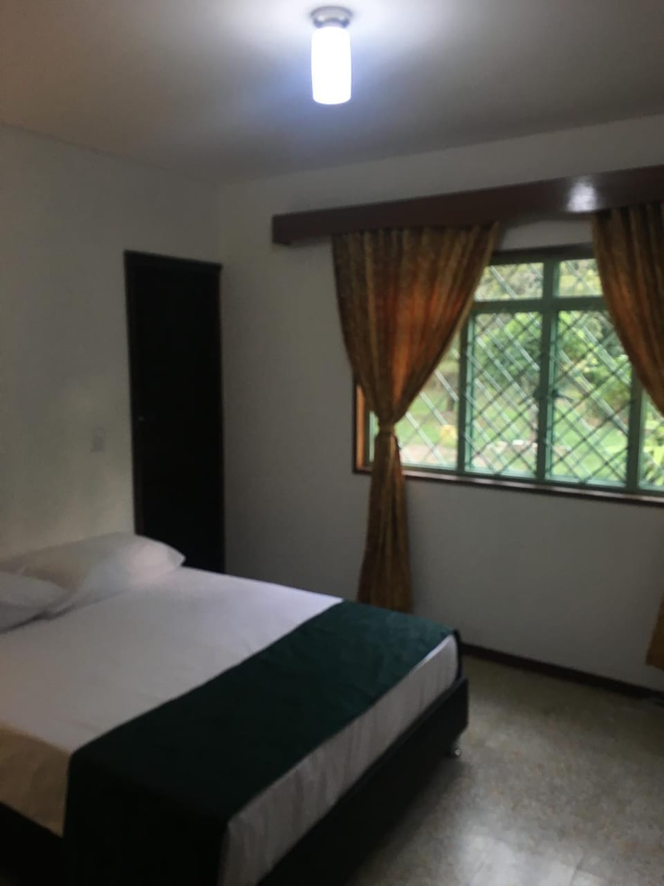 Finca Jerusalen Country House in Cundinamarca, Colombia