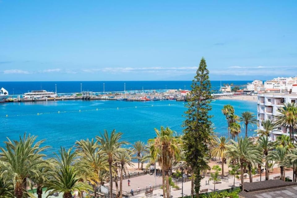 comodoro 809 Apartment in Los Cristianos