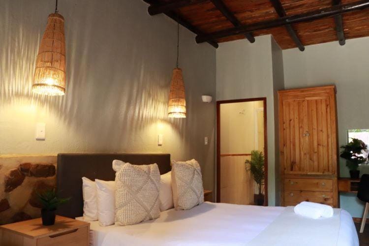 Silverlakes Farm Hotel Hotel in Pretoria