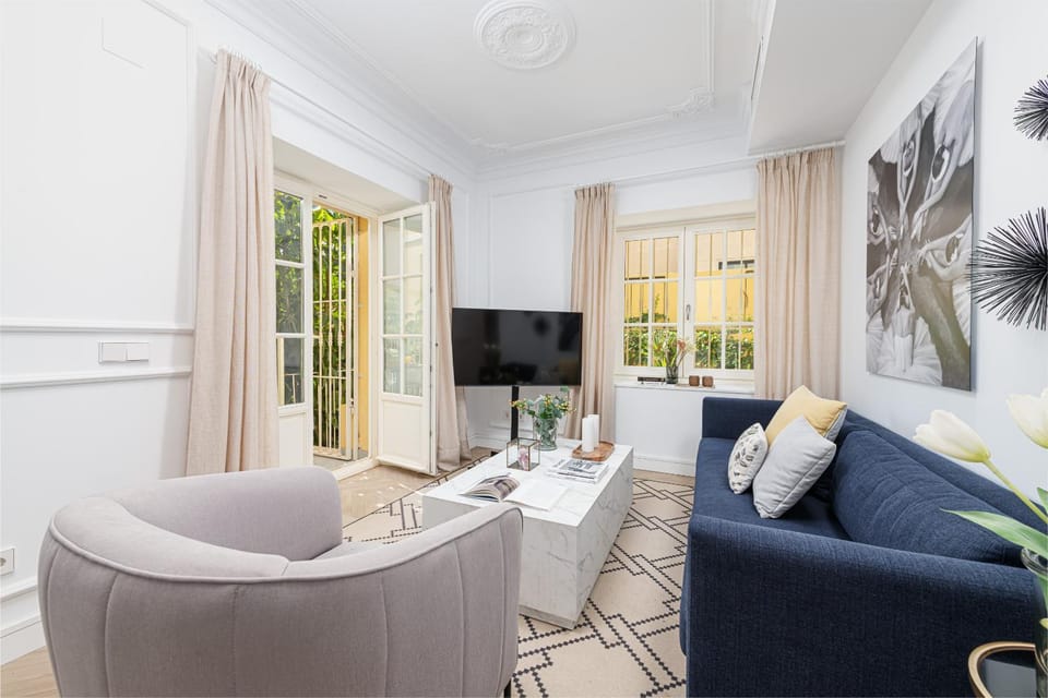 iloftmalaga Limonar Apartment in Malaga