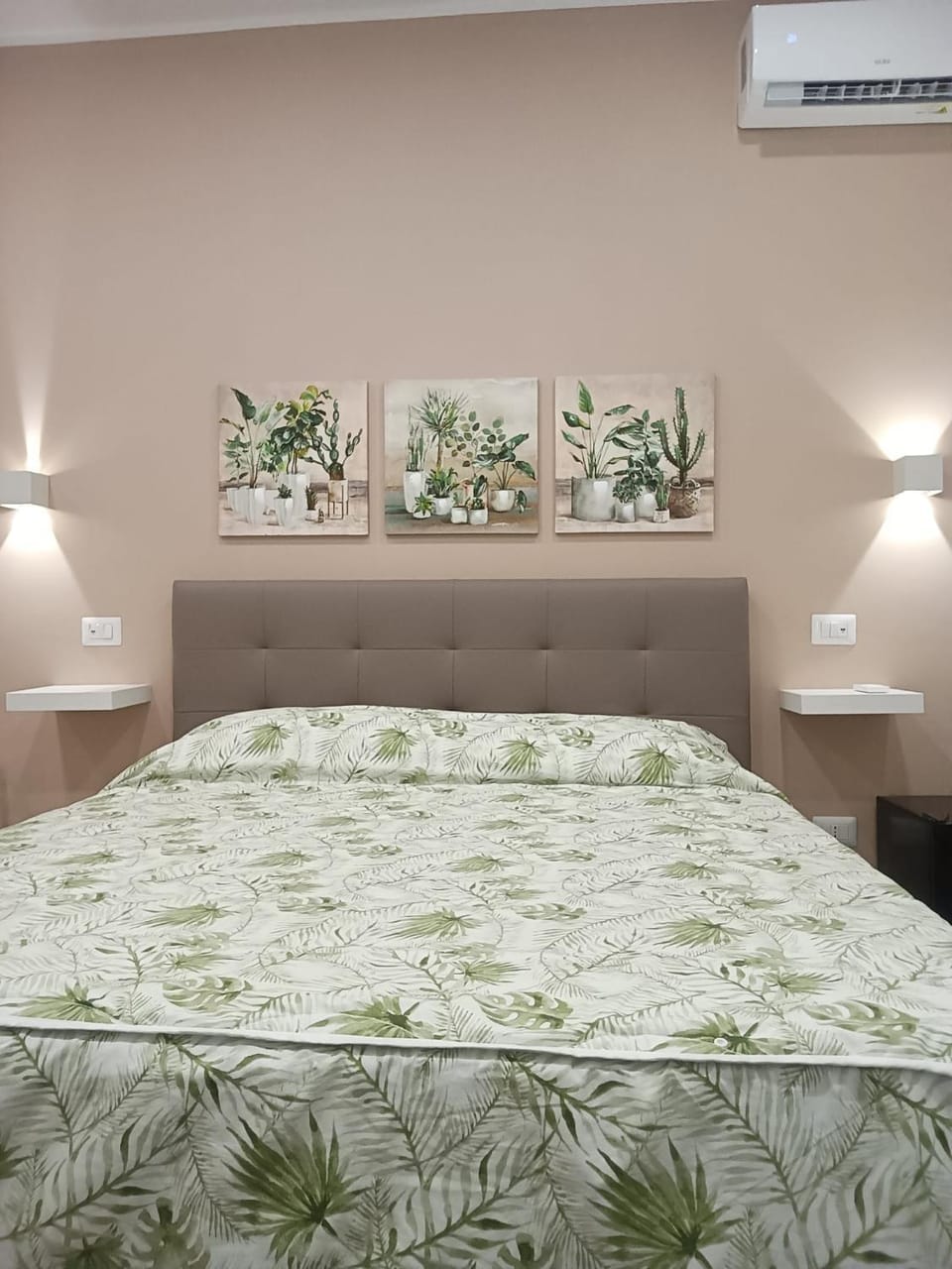 Al Carmine Rooms Bed and Breakfast in Milazzo