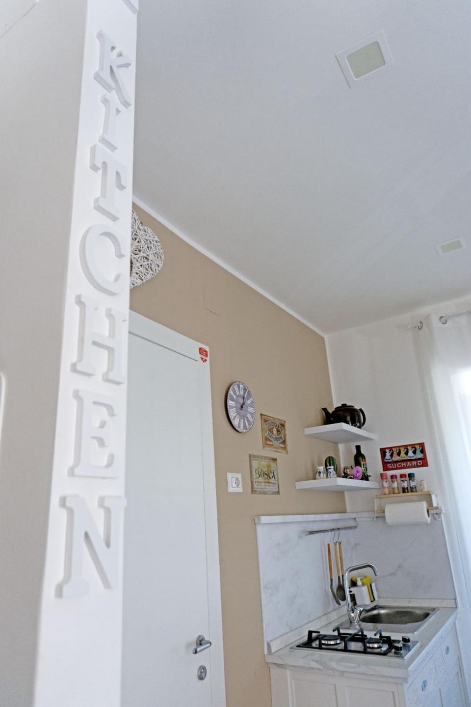 Al Carmine Rooms Bed and Breakfast in Milazzo