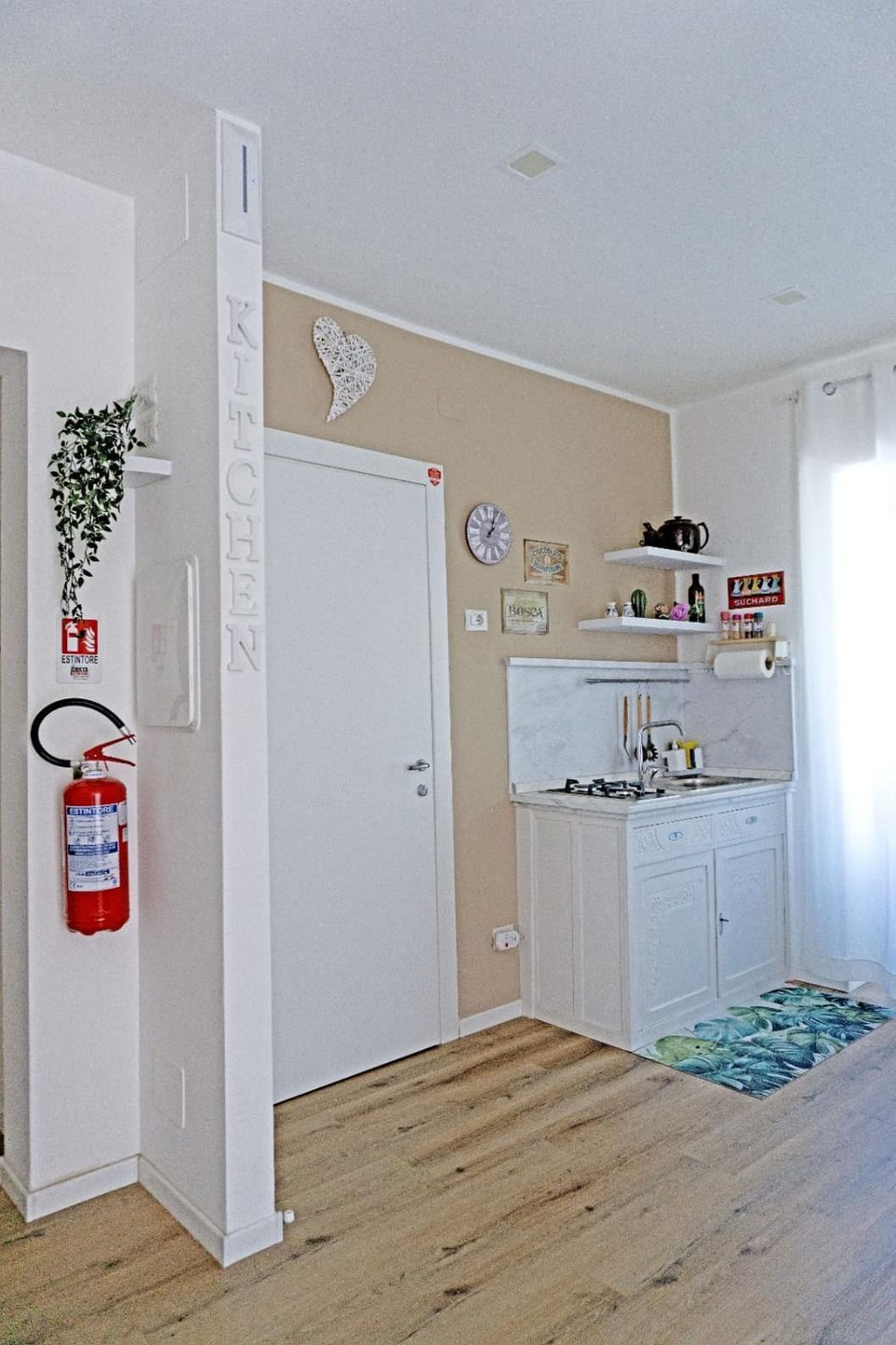Al Carmine Rooms Bed and Breakfast in Milazzo