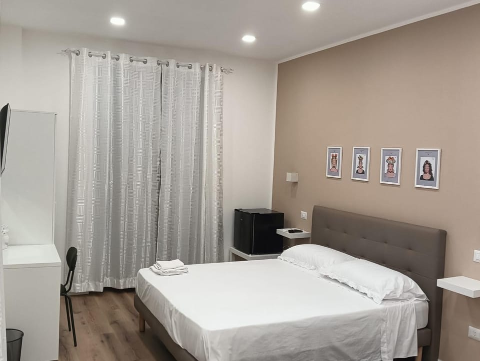 Al Carmine Rooms Bed and Breakfast in Milazzo