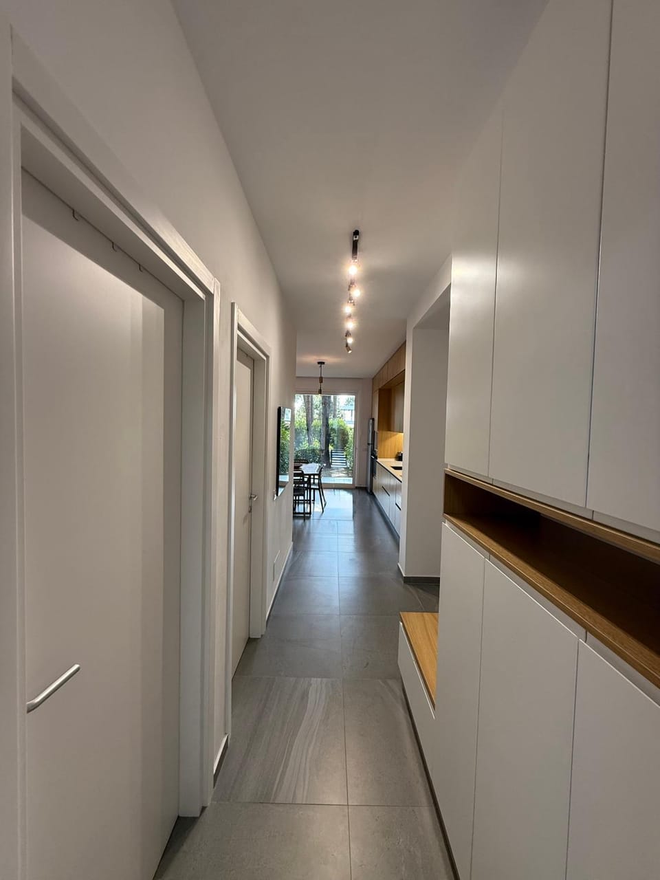 Kitchen or kitchenette, soundproof, VIP