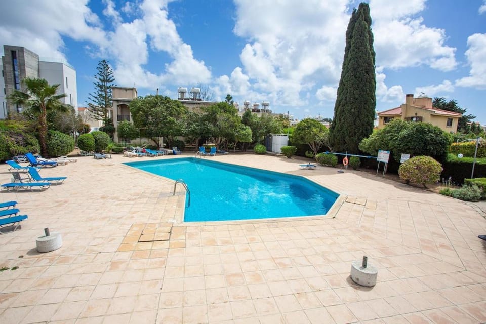 estéa Melina's Summer Townhouse House in Paphos