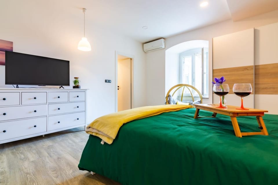 B&B Room Bed and Breakfast in Rijeka
