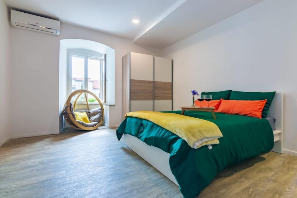 B&B Room Bed and Breakfast in Rijeka