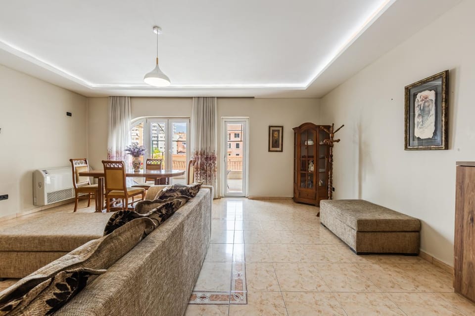 New Bazaar Panorama by PikHost Apartment in Tirana