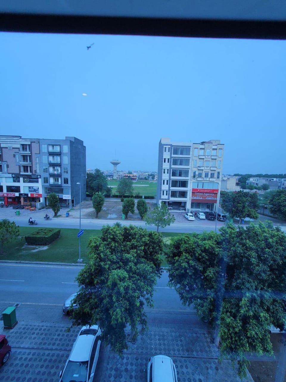 1 bed Family flat secured Apartment in Lahore