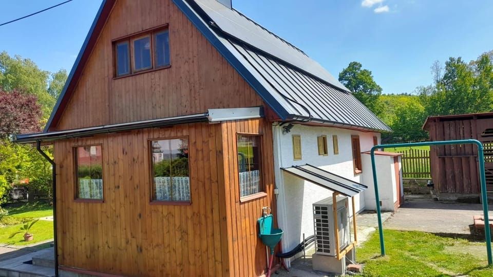 Chalupa U Karla House in Sächsische Schweiz-Osterzgebirge
