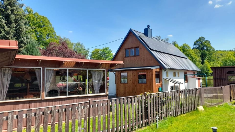 Chalupa U Karla House in Sächsische Schweiz-Osterzgebirge