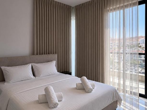 Penthouse-AH- 73 Apartment in Eilat