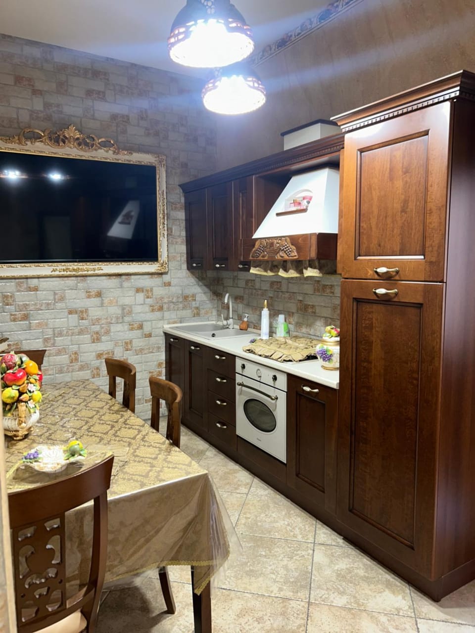 Barocco House House in Catania