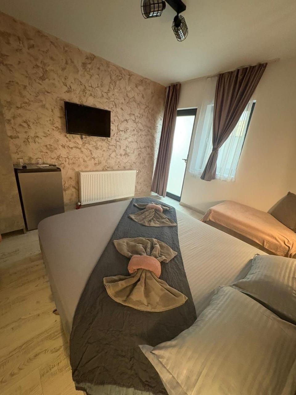Ceronaw House Bed and Breakfast in Constanta