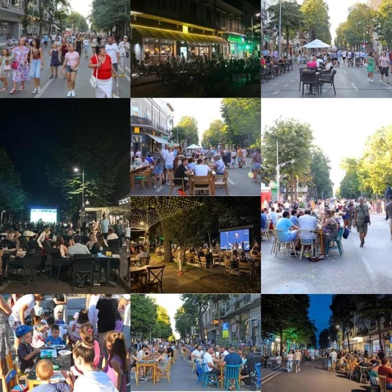 Ceronaw House Bed and Breakfast in Constanta