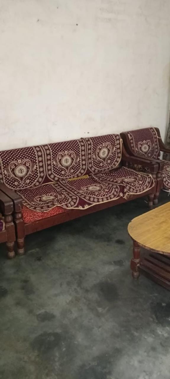 Dinesh kumar Vacation rental in Maharashtra