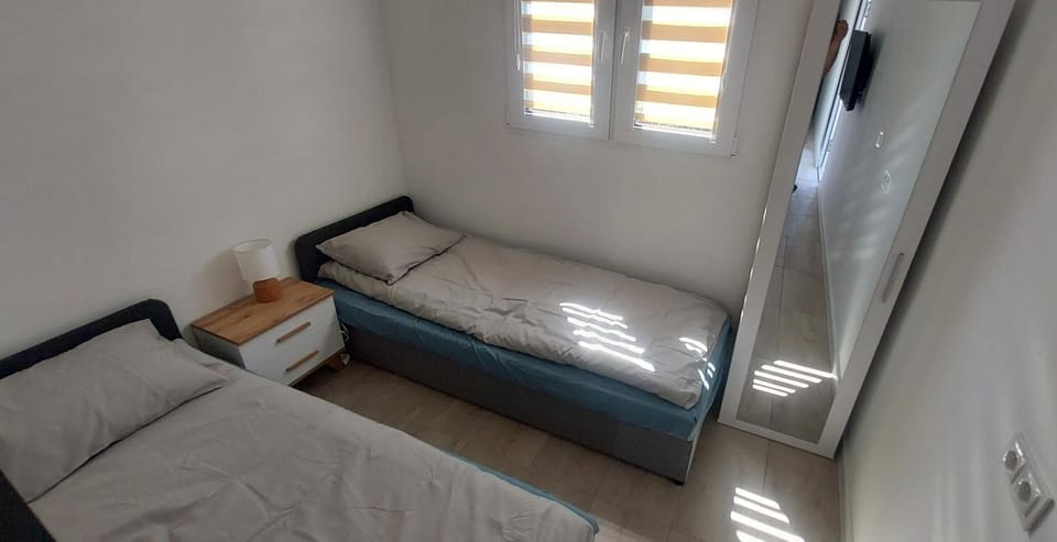 Herada Domek 3 House in Pomeranian Voivodeship