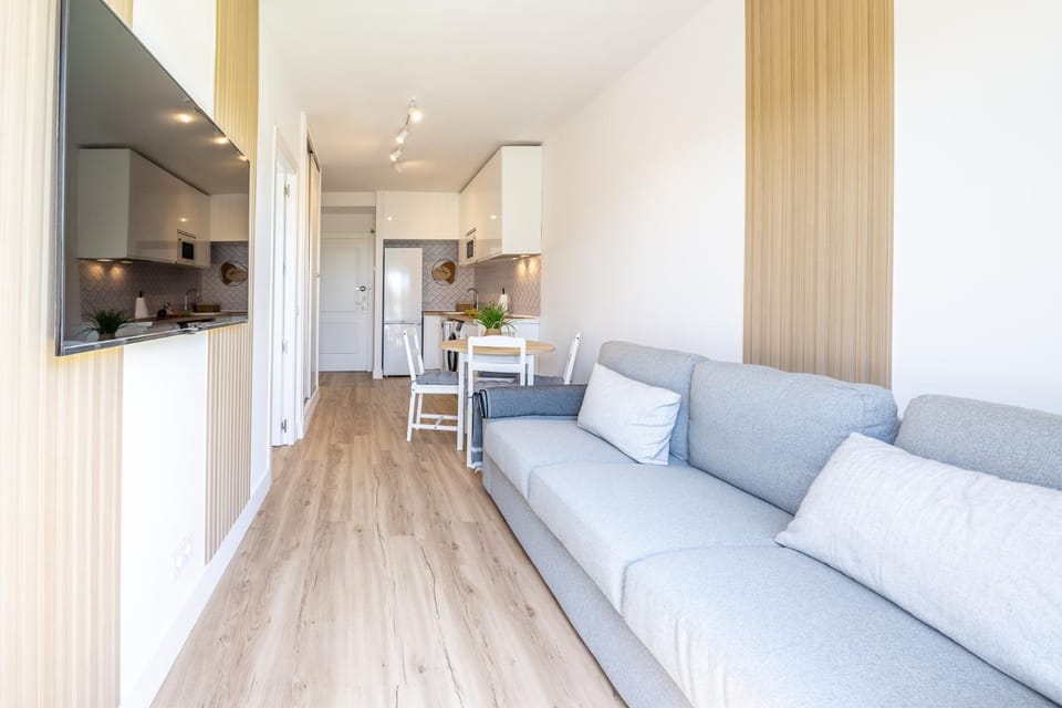 OleHolidays 1002 Romana Beach junto al mar Apartment in Marbella