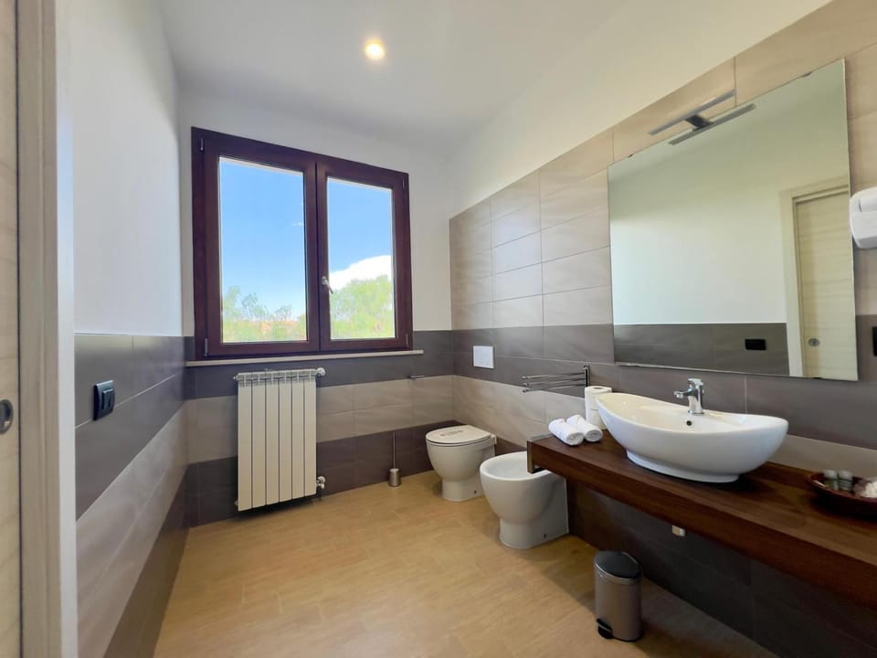 B&B Vigna21 Bed and Breakfast in Molise, Italy