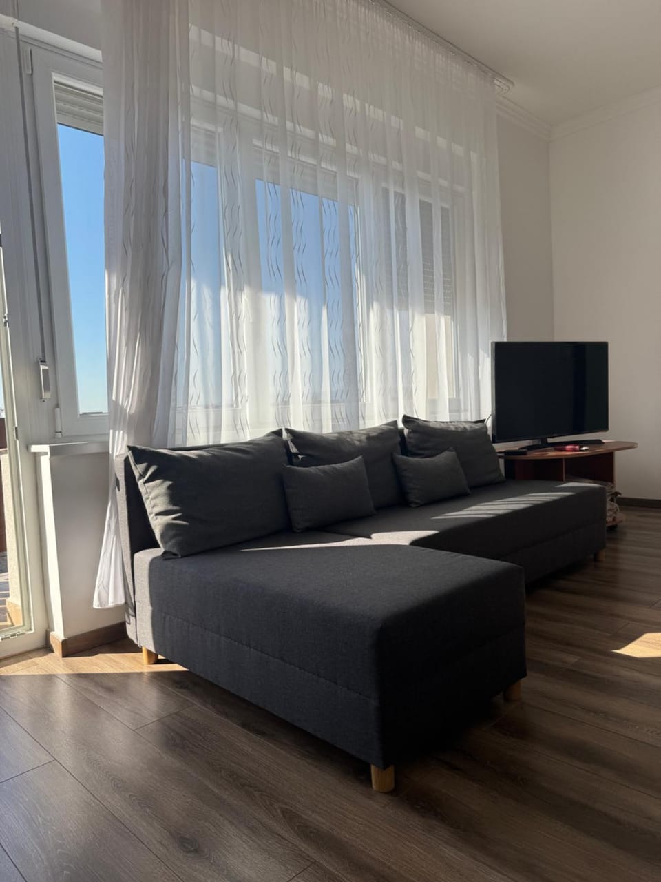 Kertvárosi Apartman Bed and Breakfast in Hungary