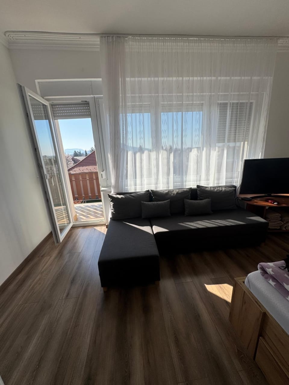 Kertvárosi Apartman Bed and Breakfast in Hungary