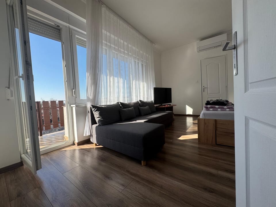 Kertvárosi Apartman Bed and Breakfast in Hungary