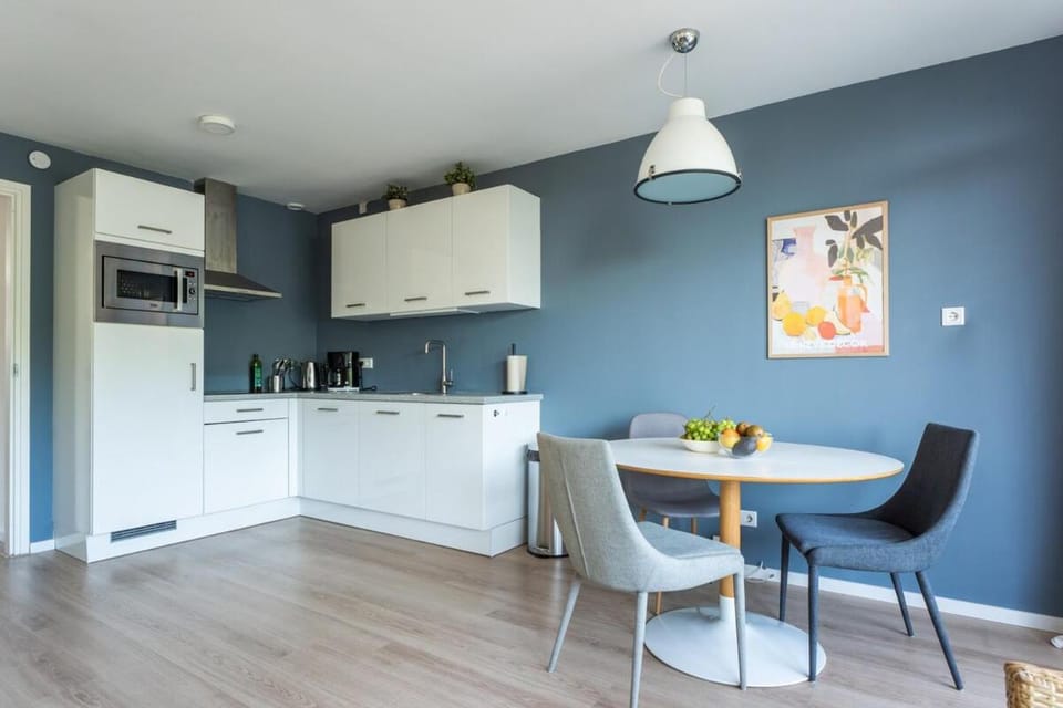 La Casetta di Jules Apartment in Koudekerke