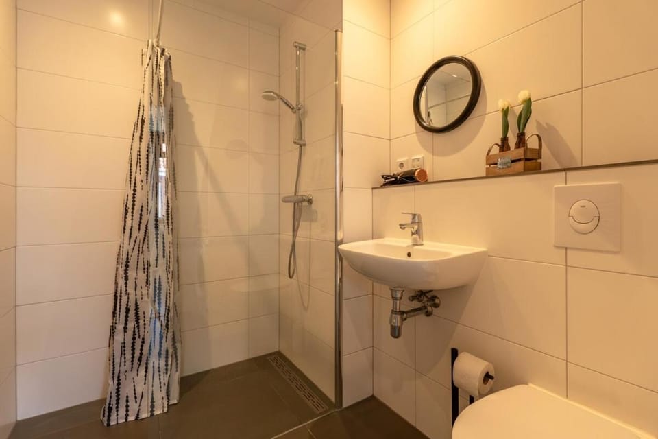 La Casetta di Jules Apartment in Koudekerke