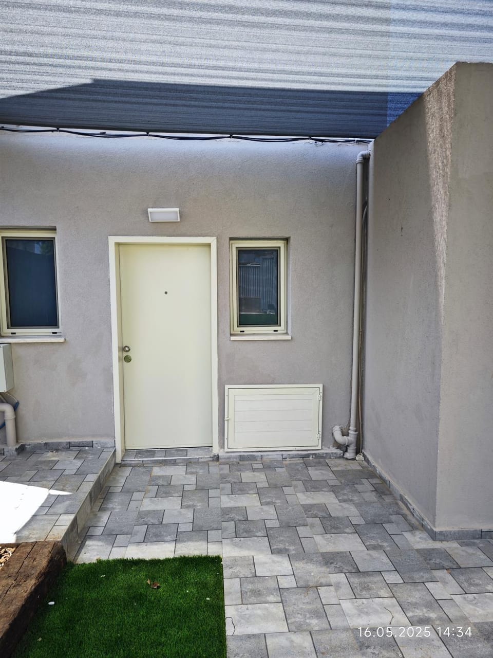 Квартира Apartment in Haifa