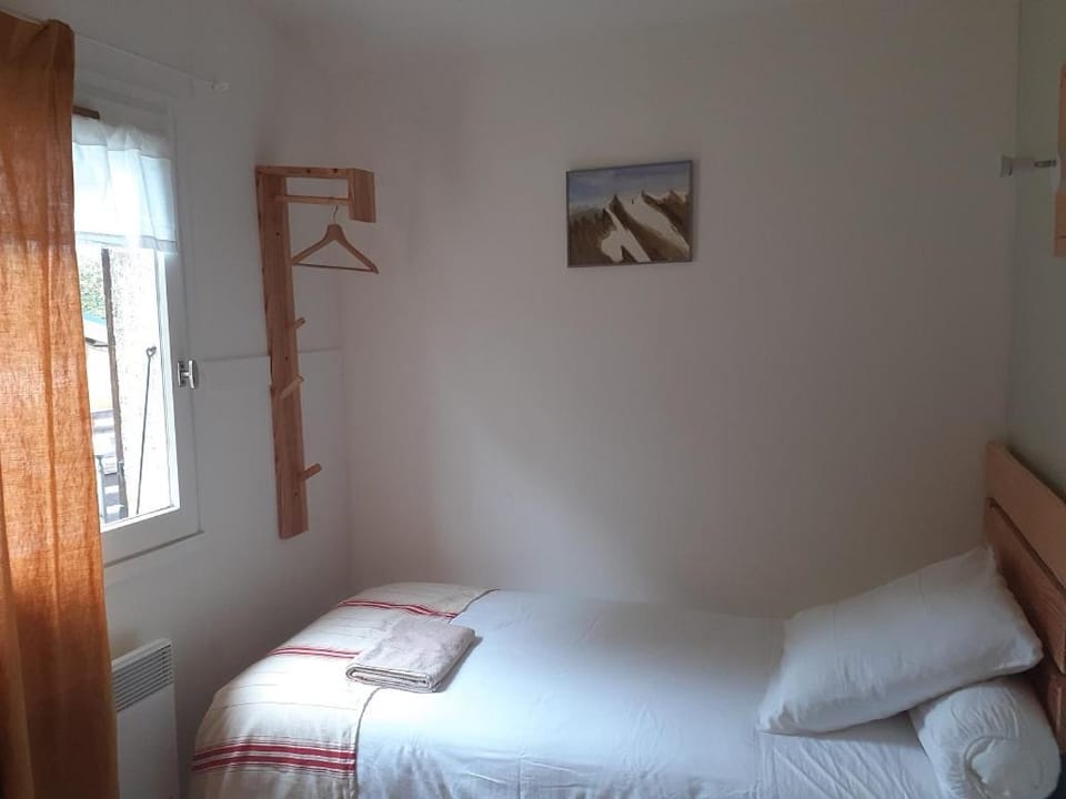 Le Marmenteau Chalet in Provence-Alpes-Côte d'Azur