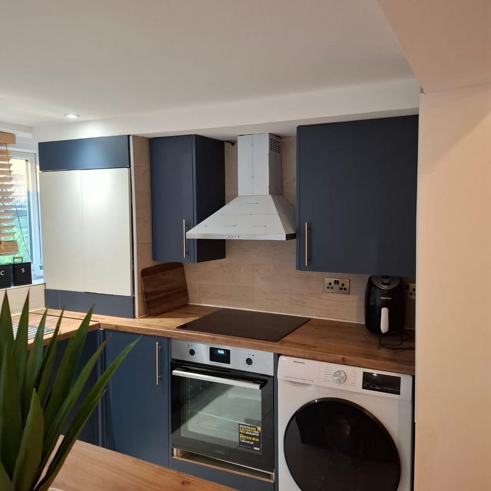 Cosy flat Anfield Liverpool Apartment in Liverpool
