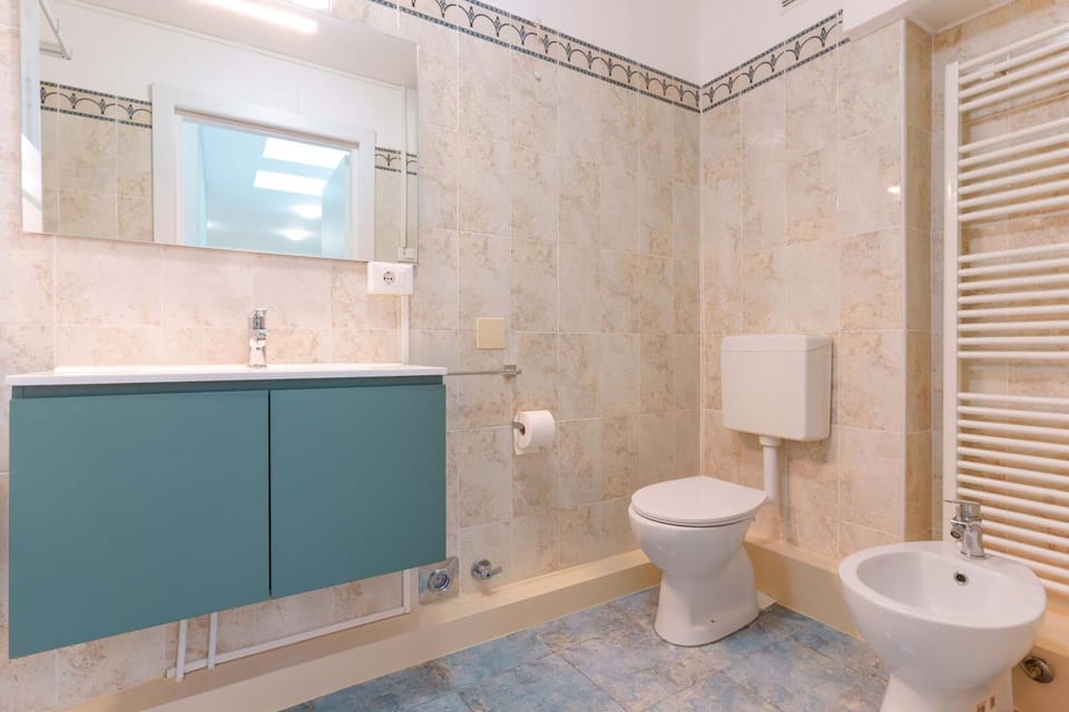 Toilet, Bathroom, bidet