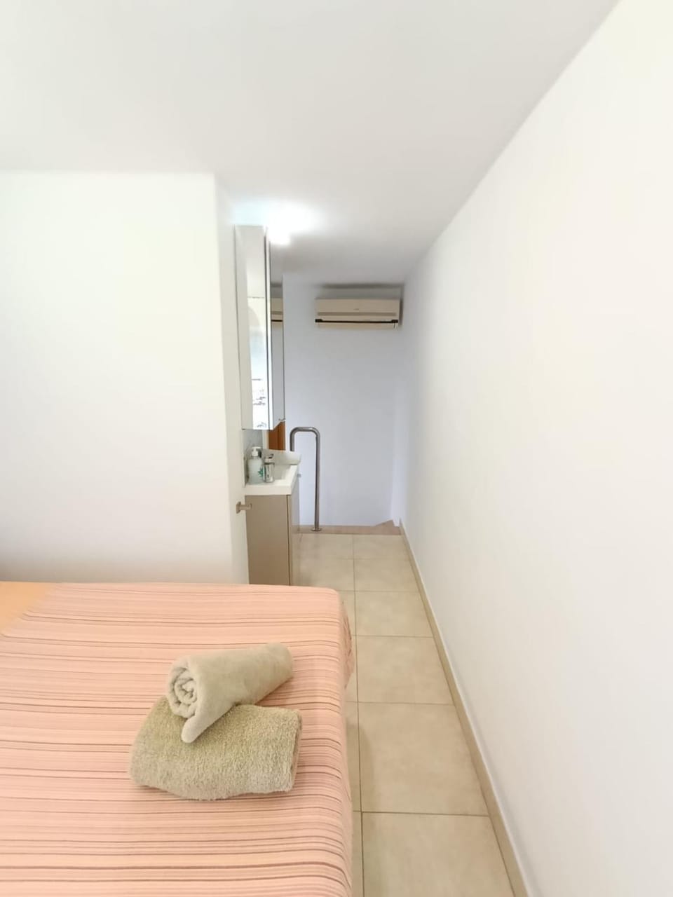 Dúplex en planta baja a pie de playa Apartment in Cullera