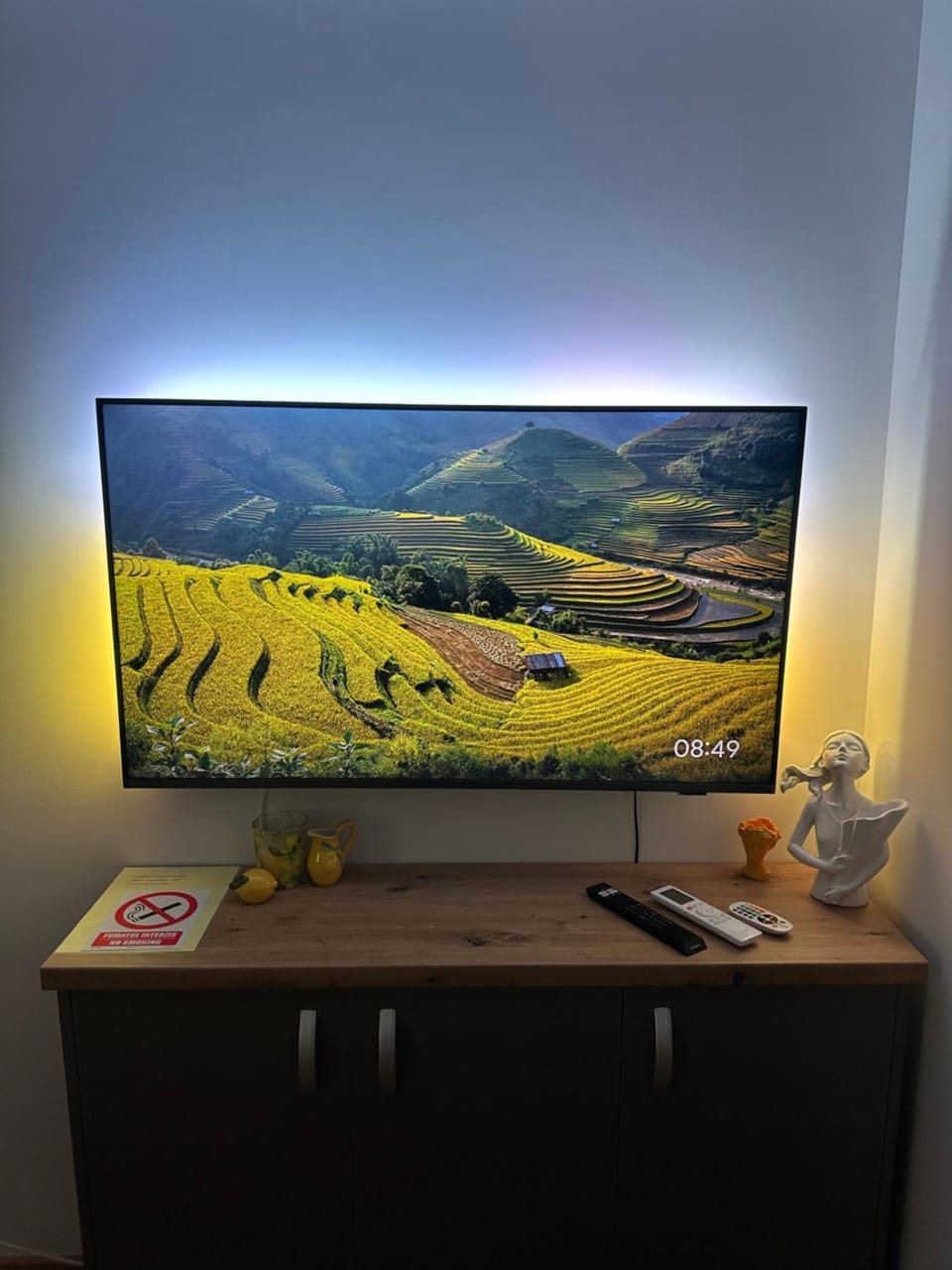 TV and multimedia, Evening entertainment