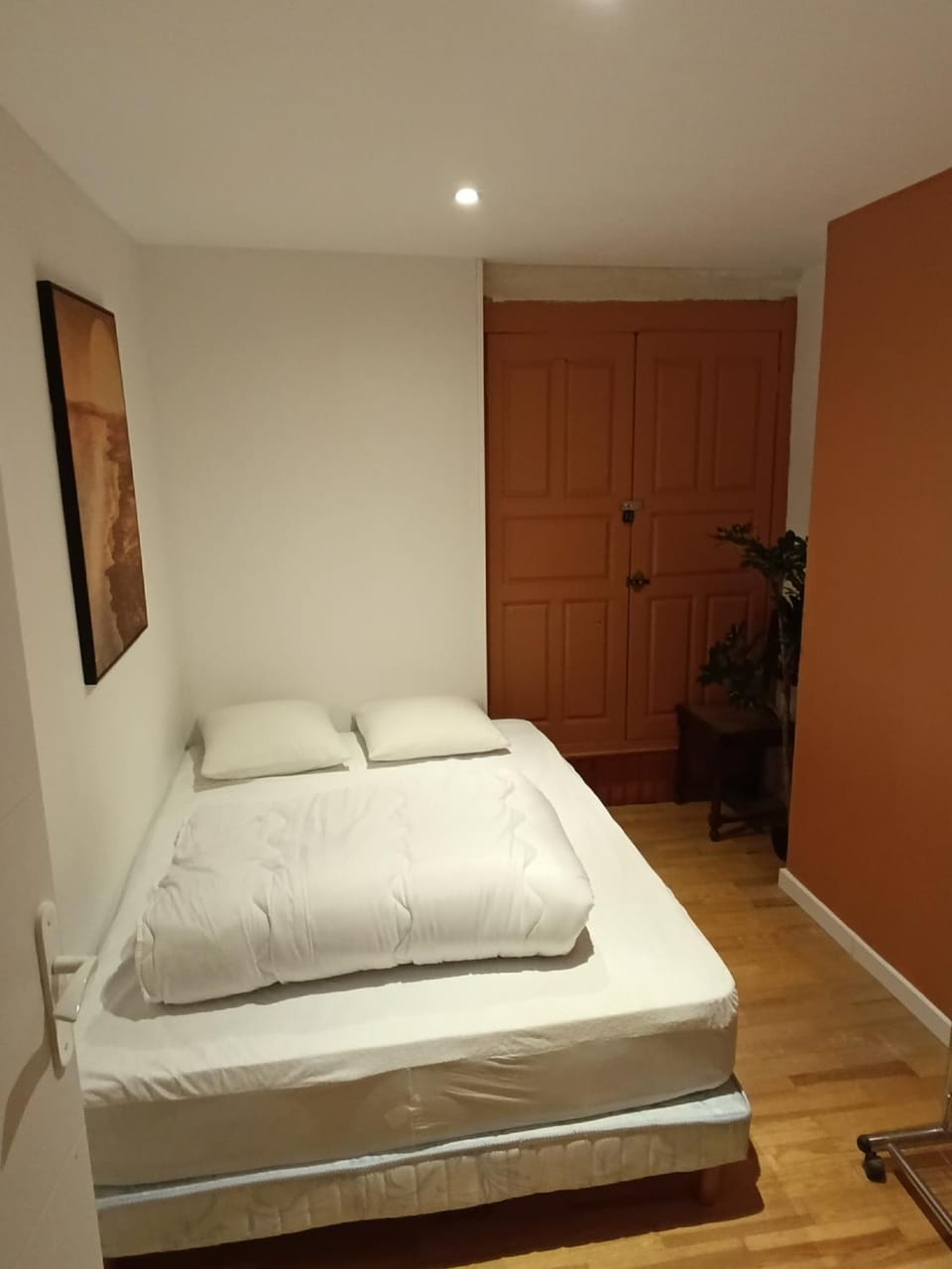 Séjour dans la cité fortifiée Apartment in Provence-Alpes-Côte d'Azur