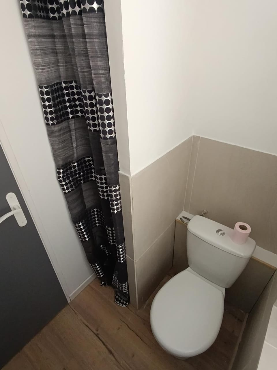 Séjour dans la cité fortifiée Apartment in Provence-Alpes-Côte d'Azur