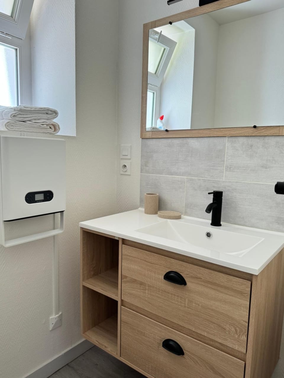 Le Cocon Apartment in Nouvelle-Aquitaine