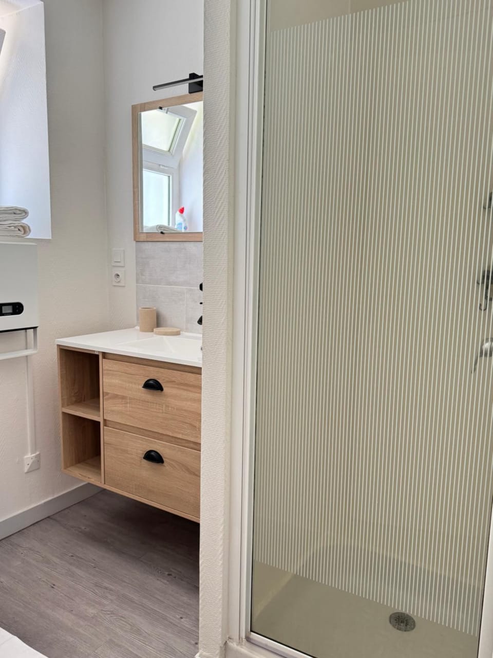 Le Cocon Apartment in Nouvelle-Aquitaine