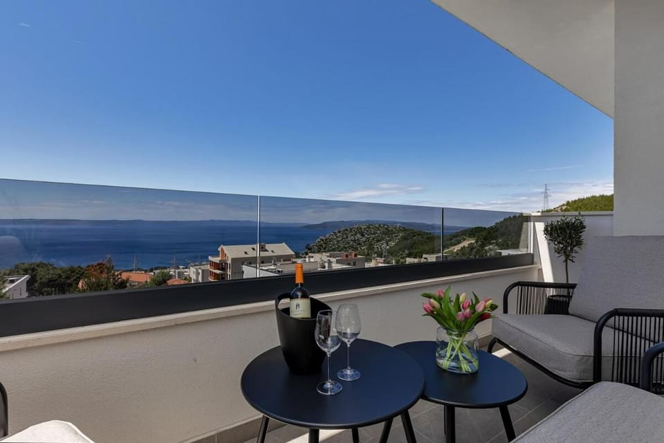 Apartment Easy Times - Makarska Exklusiv Apartment in Makarska
