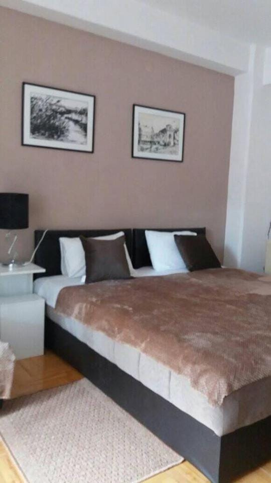 Liberta Apartment Apartment in Ohrid