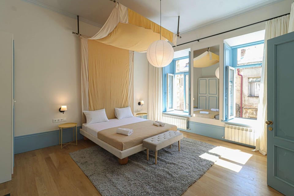 Professionally Designed 1BR Apartment - By Wehost Apartment in Tbilisi, Georgia