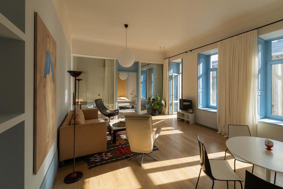 Professionally Designed 1BR Apartment - By Wehost Apartment in Tbilisi, Georgia