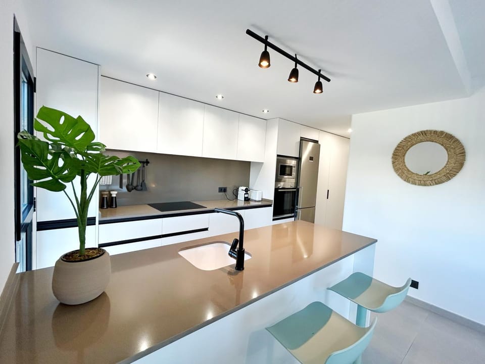 Villa Rosa del mar - Turistea Apartment in Benicàssim