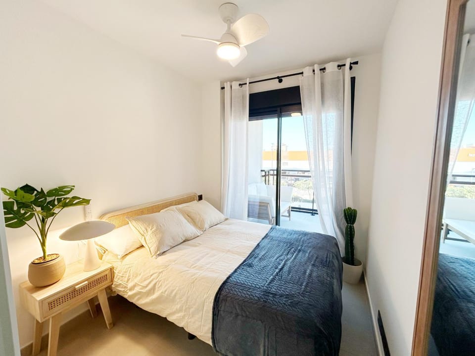 Villa Rosa del mar - Turistea Apartment in Benicàssim