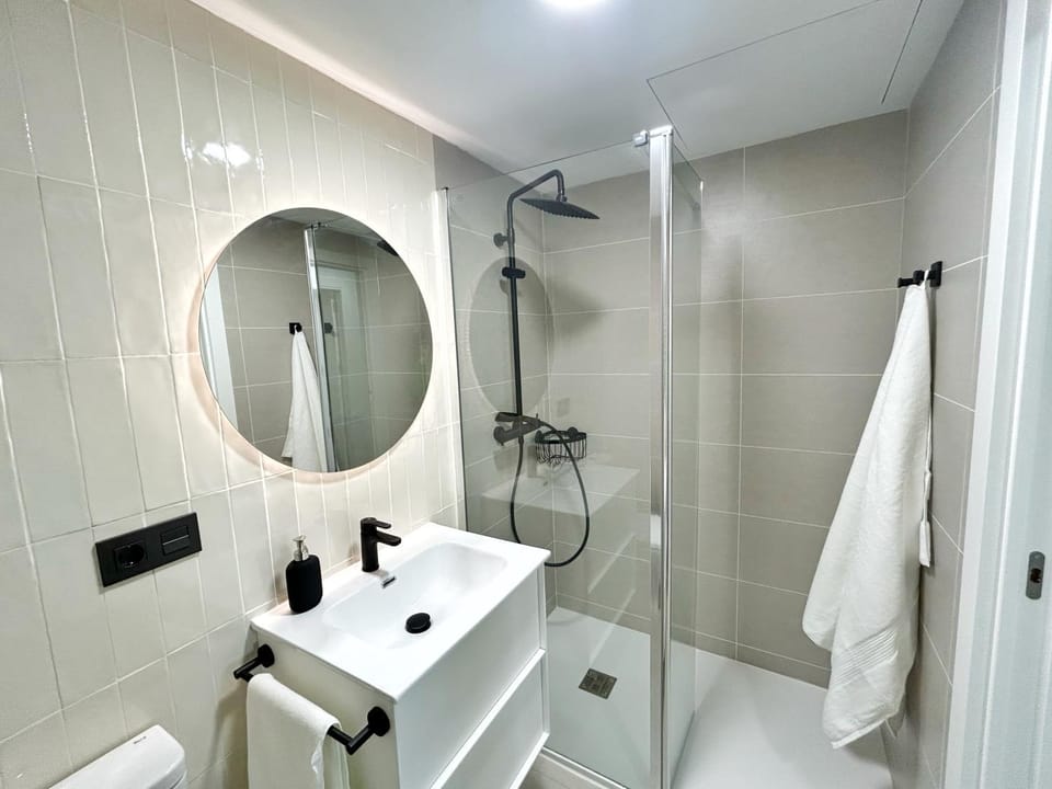 Villa Rosa del mar - Turistea Apartment in Benicàssim